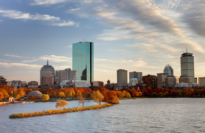Picture Of Boston