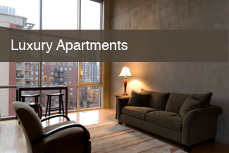 Luxury Apartments