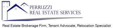 Perruzzi Real Estate